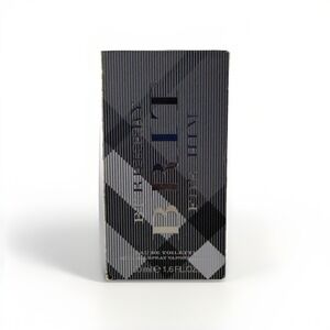 Burberry Brit for Men 1.6 oz Eau De Toilette Spray